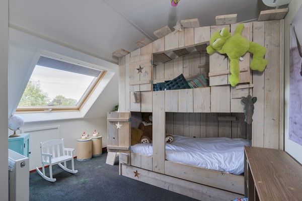 Medium property photo - Toekomstweg 4, 7011 EV Gaanderen